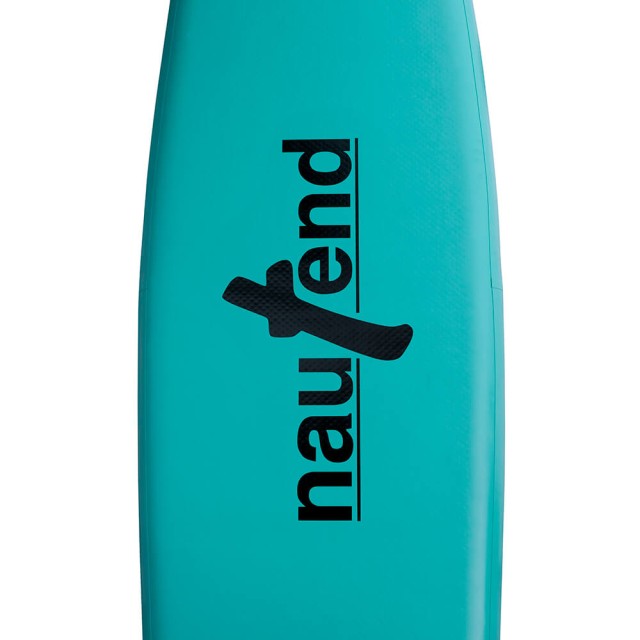 Φουσκωτή σανίδα SUP, Thalassea 12.6 (3,80 x 74,5 x 15cm)