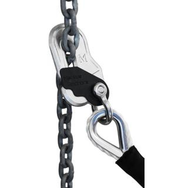 Chain Hook Inch Galvanized