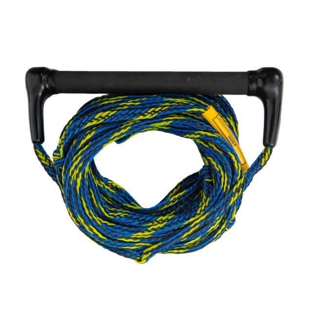 Jobe Σχοινί ρυμούλκησης Θαλασσιού σκι 18,28m Blue