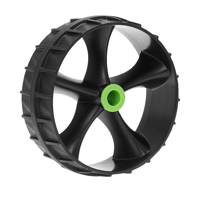 Ρόδες (Ζευγάρι) Για Βάση Μεταφοράς Kayak