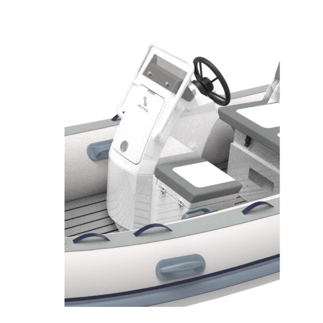 Κονσόλα Highfield GT για σειρά Classic