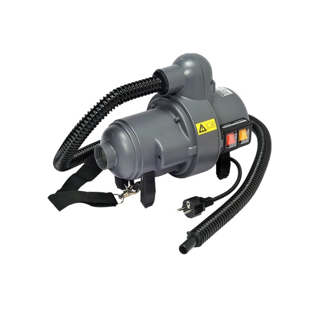 Bravo Ηλεκτρική Τρόμπα GE 230/2000  230V Γκρί