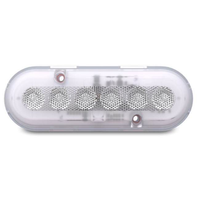 Φωτιστικό καταρτιού M6 Gen2 Ultra series (ψυχρό Λευκό) / Fixture lumens 660