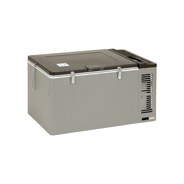 Portable Cooling Box ENGEL MD60F 60L 79x44x49cm 12/24V