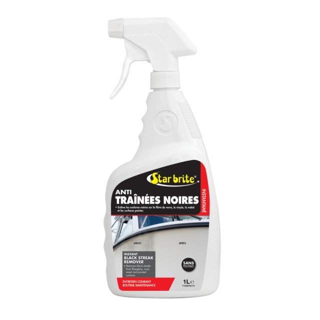 Star Brite Black Streak Remover