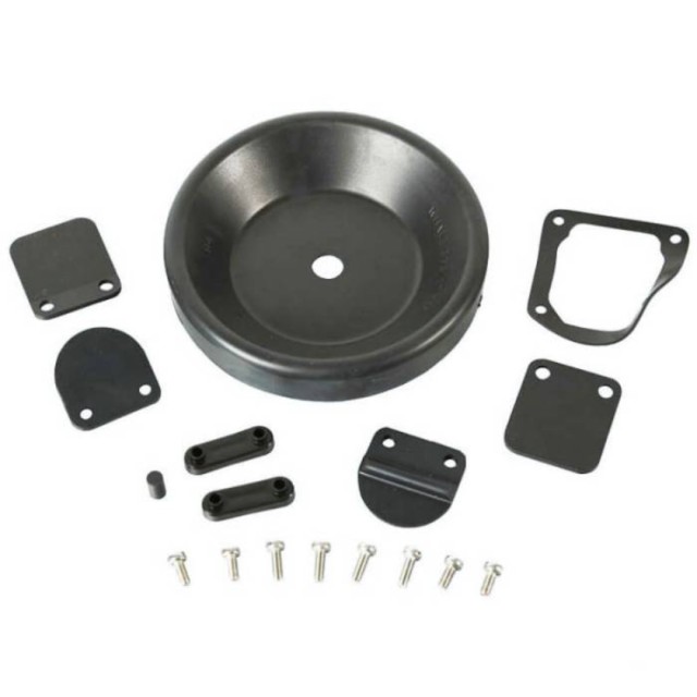 Whale Gusher Κιτ σέρβις ανταλλακτικό Titan