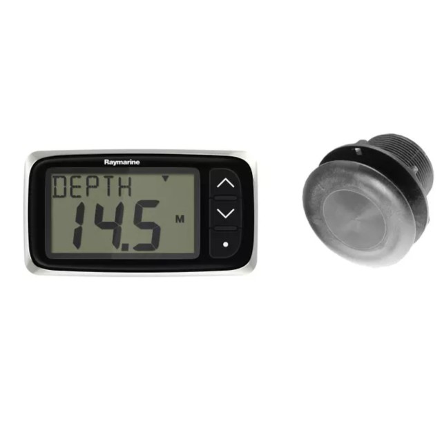 i40 Βυθόμετρο, κιτ με διαγάστριο αισθητήρα P7