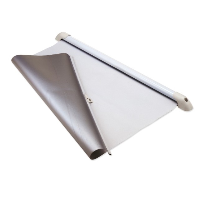 Κουρτινάκι με γάντζο στήριξης 450mm x 500mm