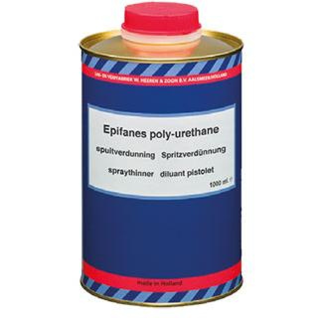 Epifanes PU SPRAY THINNER