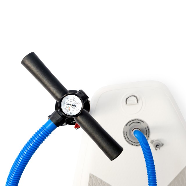 Τρόμπα Χειροκίνητη Bravo