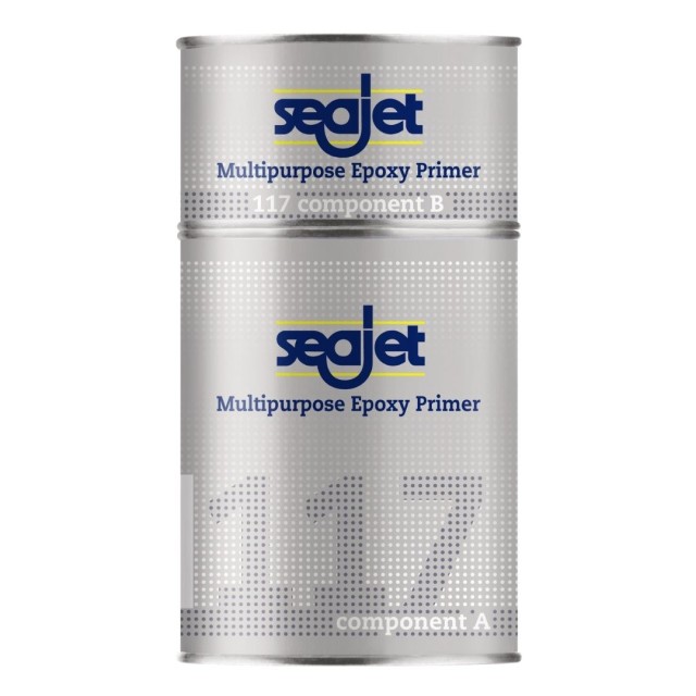 Sea Jet 117 PRIMER για 033 Γκρί