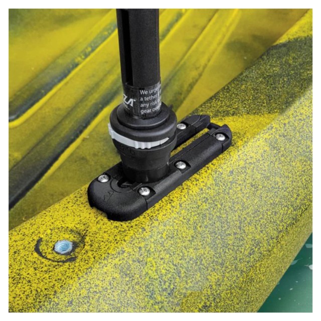 RailBlaza Expanda Track