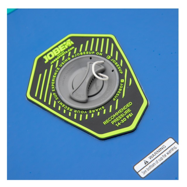 Jobe Swath Towable 4P