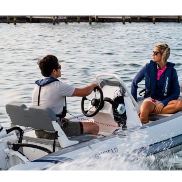 Κονσόλα Highfield GT για σειρά Classic