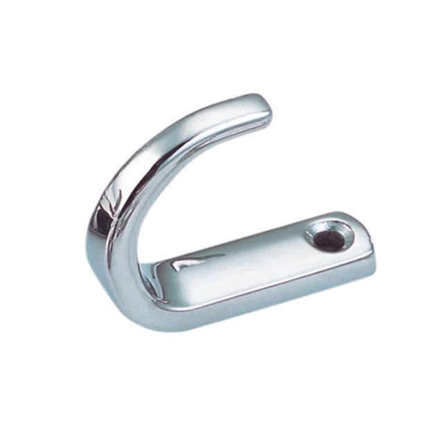 Κρεμάστρα ρούχων A2-AISI 304 στιλβωμένη