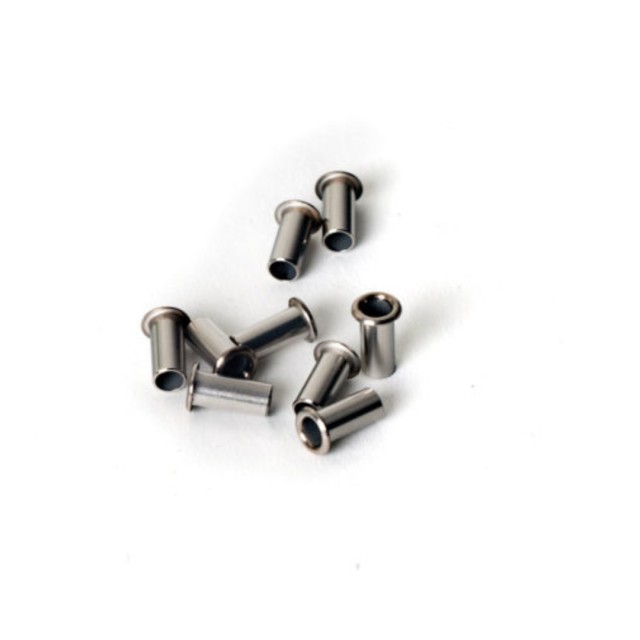 Πριτσίνια Από Ανοξείδωτο Χάλυβα