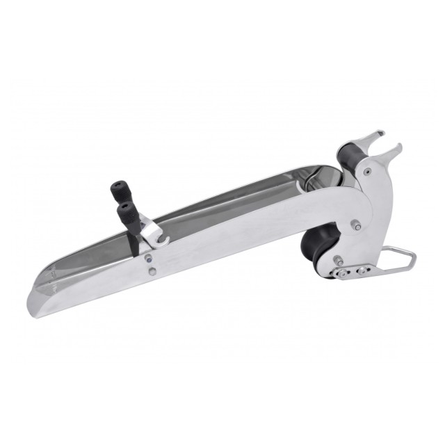 Ultra Marine Δελφινιέρα