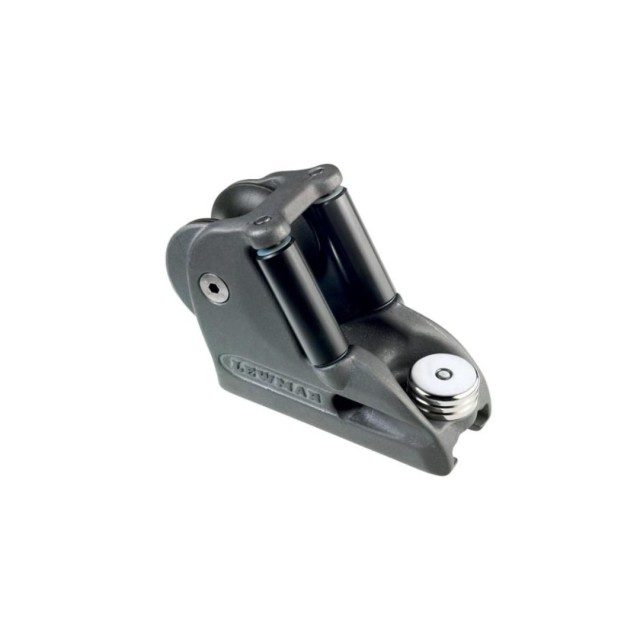 Size 2 τρι-κύλινδρο T-Track βαγονάκι Τζένοας