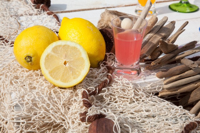 Ποτήρι για Σφηνάκι Party Tritan , 6 τεμ.