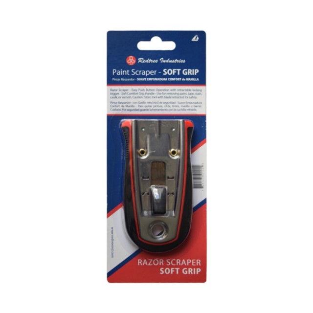 Ξύστρα βαφής