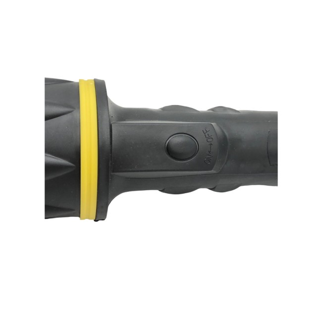 Υποβρύχιος φακός led έως 100 mt βάθος