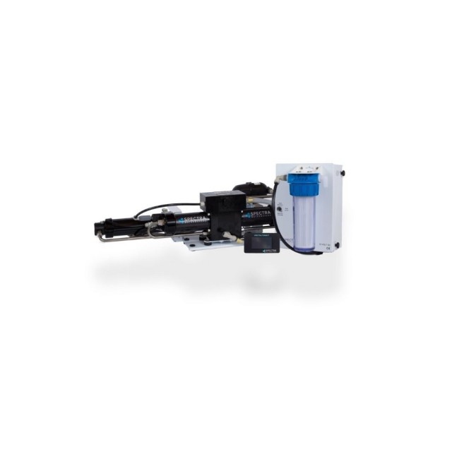 SPECTRA Watermaker Catalina 340 Remote