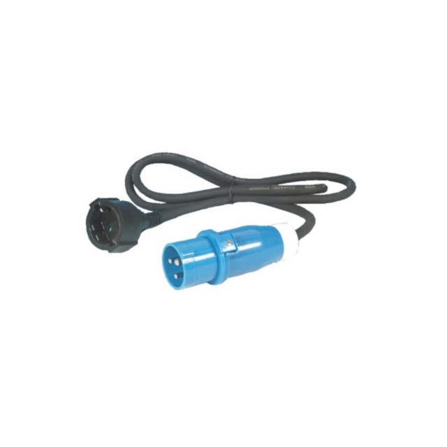 CE/Schuko extension cable