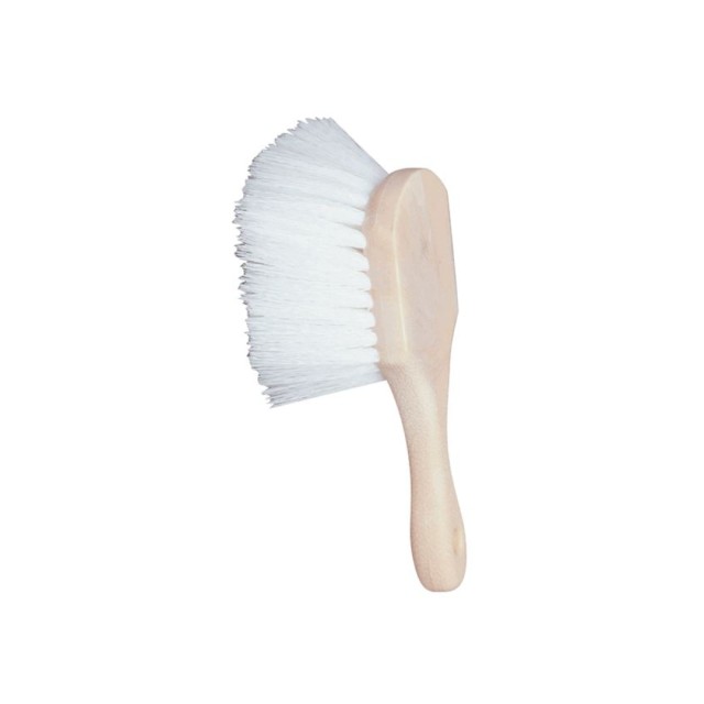 Utility Brush with Handle , 9