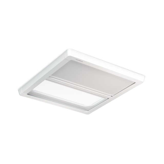 SKYSCREEN Σκίαστρο & Σίτα για Καταπακτές LEWMAR SIZE 54