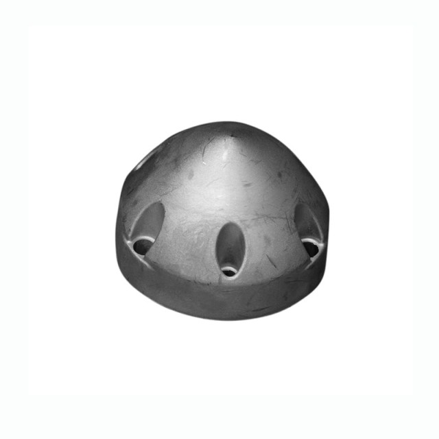 Ανόδιο Προπέλας Max Prop 6 Τρύπες, Φ63mm