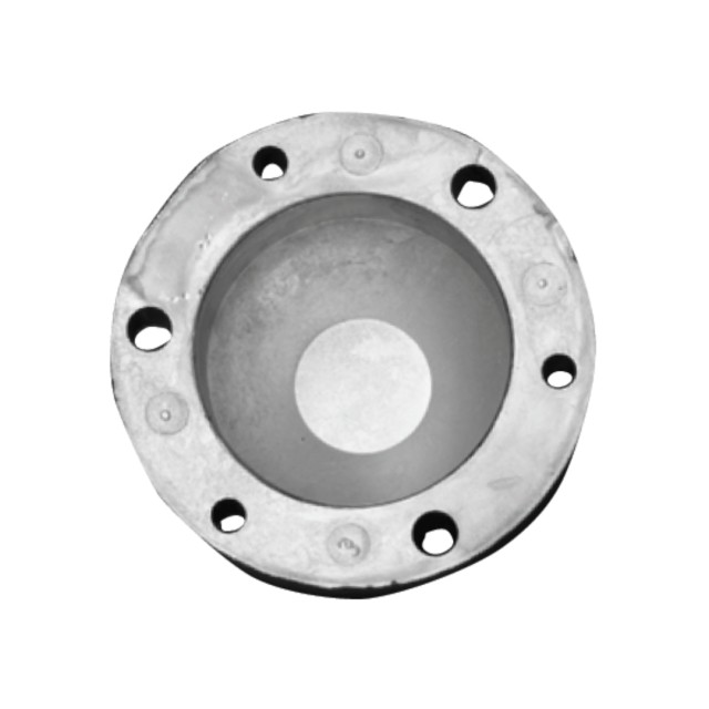 Ανόδιο Προπέλας Max Prop 6 Τρύπες Φ68/44mm