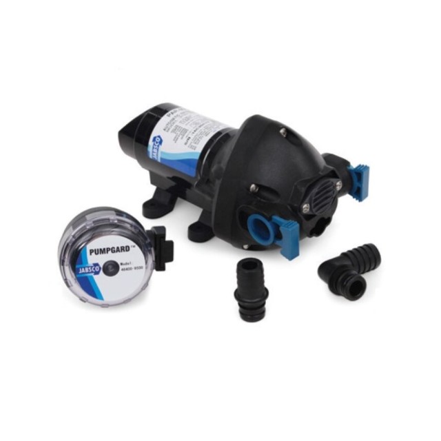 Electric Toilet Quiet Flush E2 Sea water flush models, Regular bowl size, 12V