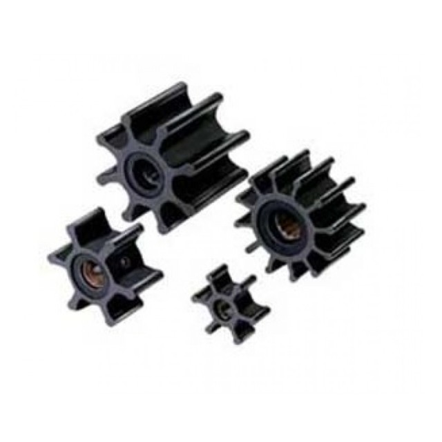 Jabsco Impeller Πτερωτή 1210-0001B