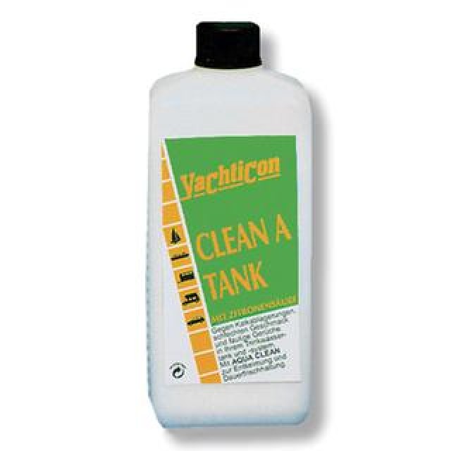CLEAN  A TANK 500gr for 50ltr