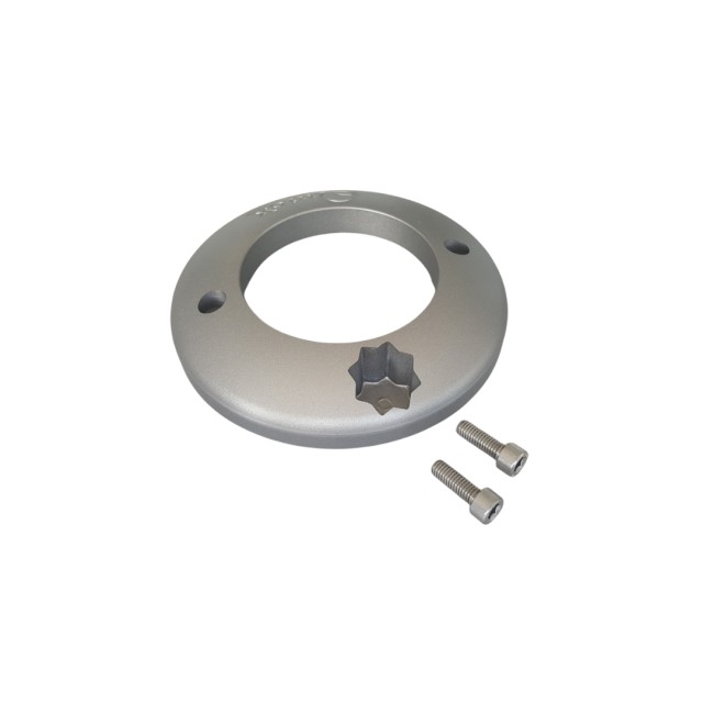 Κάλυμμα Αλυσέλικτρου Aleph