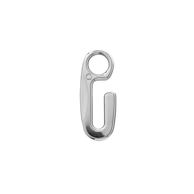 Chain Hook 10mm SS