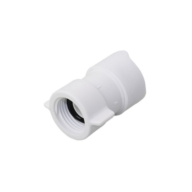 Whale Σύνδεσμος Θηλυκός QuickConnect Adaptor 1/2 BSP, 15mm