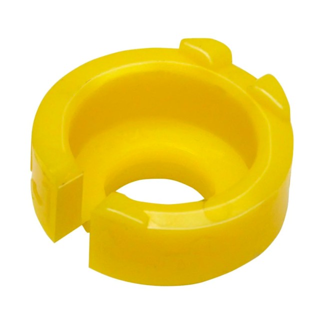 MAGMA κιτρινος ανταπτορας