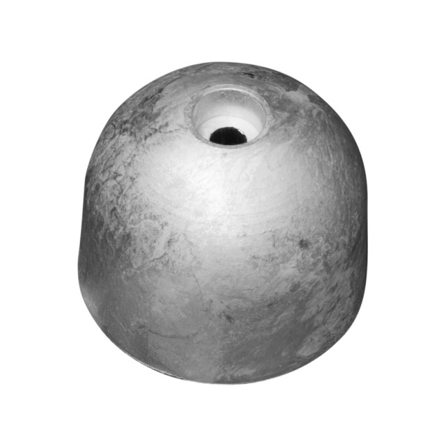 Ανόδιο Sidepower - Παξιμάδι Προπέλας Sleipner SE130/170 - SP240/285