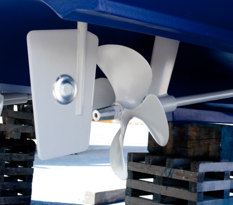 Πόσο σημαντικό ρόλο παίζουν τα ανόδια στο σκάφος!